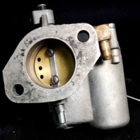 7472A6 WMK-32-1 WMK32 Mercury 1973-1983 Top Carburetor 115 HP REBUILT!