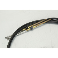 D63732-000 Morse Control Cable Set 16'