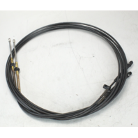 D63732-000 Morse Control Cable Set 16'