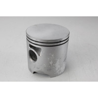821968A3 C# 767-821968 Mercury 1994-06 2-Ring STD Piston 15 20 25 HP REFURBED!