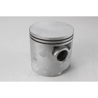 821968A3 C# 767-821968 Mercury 1994-06 2-Ring STD Piston 15 20 25 HP REFURBED!