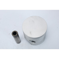 Mercury 1976 1977 1978  - 1991 Piston (Port)  135 150 175 200 HP GOOD CONDITION