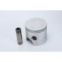 Mercury 1976 1977 1978  - 1991 Piston (Port)  135 150 175 200 HP GOOD CONDITION
