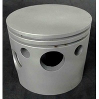 8667A22 C# 766-8667-1 Mercury 1988-91 2-Ring STD Port Piston 175 HP ONLY