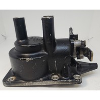 62740A2 C# 62740 Mercruiser 1973-1981 Transmission Shift Control 225 228 255+ HP
