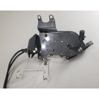 985590 OMC Cobra 1986-1987 Bracket 4.3 5.0 5.7 L