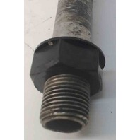 85151 Mercury 1980-1983 Tilt Tube 18 25 HP 2 cylinder 9-7/8" long