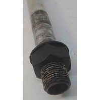 85151 Mercury 1980-1983 Tilt Tube 18 25 HP 2 cylinder 9-7/8" long