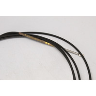 D63732-000-276 Morse Control Cable Set 23'