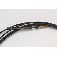 D63732-000-276 Morse Control Cable Set 23'