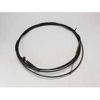 D63732-000-276 Morse Control Cable Set 23'