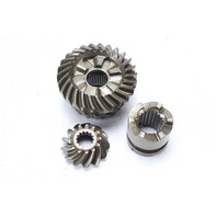 55608A4 98097 92911 Mercury 1971-97 OEM Gear Set 30 JET 35 40 45 50HP FRESHWATER