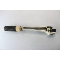 Johnson Evinrude 1975 1976 1977 - 1984 Tiller Handle 9.9 & 15 HP 2 Cyl 2 Stroke