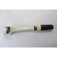 Johnson Evinrude 1975 1976 1977 - 1984 Tiller Handle 9.9 & 15 HP 2 Cyl 2 Stroke