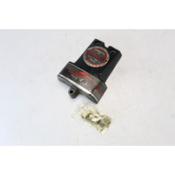 12717A1 Mercruiser 1988-1997 Bravo Upper Gearcase Cover