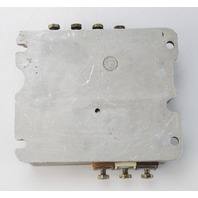 2986A22 C# 332-2986-2 Mercury 1970-1975 Switch Box  50 65 80 85 HP 1 YEAR WTY!