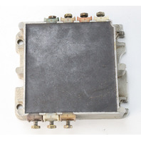 2986A22 C# 332-2986-2 Mercury 1970-1975 Switch Box  50 65 80 85 HP 1 YEAR WTY!