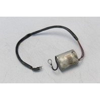 384226 Johnson Evinrude 1971-1973 Choke Solenoid 50 60 65 HP