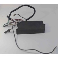18495A13 Force 1992-1995 Switchbox Assembly 40 50 HP 1 YEAR WARRANTY!