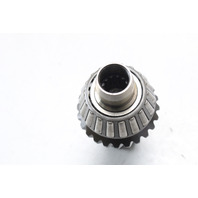 814819A2 55778A3 Mercruiser 1983-1997 Universal Joint & Gears Alpha I Gen I II