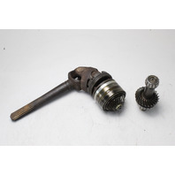 814819A2 55778A3 Mercruiser 1983-1997 Universal Joint & Gears Alpha I Gen I II