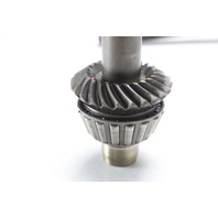 814819A2 55778A3 Mercruiser 1983-1997 Universal Joint & Gears Alpha I Gen I II