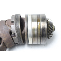 814819A2 55778A3 Mercruiser 1983-1997 Universal Joint & Gears Alpha I Gen I II