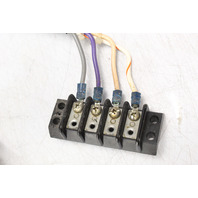 GI-WTW GI-FLW GI-VMW GITMMW Full Set Of Gaffrig Gauge Set With Wire Harness