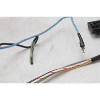 GI-WTW GI-FLW GI-VMW GITMMW Full Set Of Gaffrig Gauge Set With Wire Harness