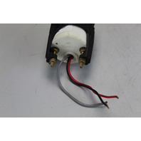 TC9918A Bayliner US Marine Faria RPM Gauge Tachometer 2-1/4"