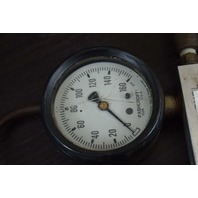 852087A3 881834A1 Mercury 1998-05 Fuel Air Pressure Gauges 115 135 150 200+ HP