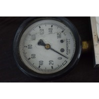 852087A3 881834A1 Mercury 1998-05 Fuel Air Pressure Gauges 115 135 150 200+ HP
