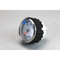 THC912A Faria RPM Gauge Tachometer With Digital Hour Meter 4"