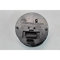 Medallion Instrument Cobalt 5" Digital Speedometer