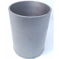 YB-06440-A Yamaha Shim Gauge Tool 5" Outer Diameter x 6-1/4" Tall OEM!