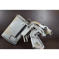391578 396609 393190 Johnson Evinrude 1986-88 Complete 15" Midsection 9.9 15 HP