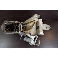 391578 396609 393190 Johnson Evinrude 1986-88 Complete 15" Midsection 9.9 15 HP