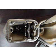 391578 396609 393190 Johnson Evinrude 1986-88 Complete 15" Midsection 9.9 15 HP