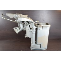 391578 396609 393190 Johnson Evinrude 1986-88 Complete 15" Midsection 9.9 15 HP