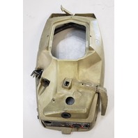 386081 C# 318864 Johnson Evinrude 1974-76 Lower Motor Cover Pan 9.9 15 HP 2 Cyl