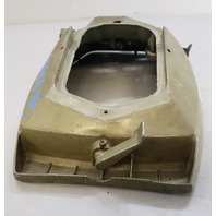 386081 C# 318864 Johnson Evinrude 1974-76 Lower Motor Cover Pan 9.9 15 HP 2 Cyl