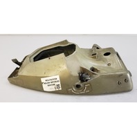 386081 C# 318864 Johnson Evinrude 1974-76 Lower Motor Cover Pan 9.9 15 HP 2 Cyl