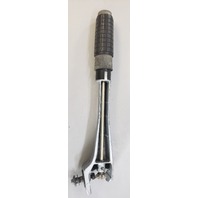 320424 322133 Johnson Evinrude 1975-1985 Tiller Handle 9.9 15 HP 2 Cylinder