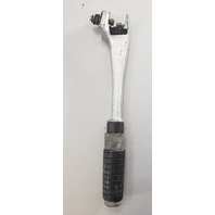 320424 322133 Johnson Evinrude 1975-1985 Tiller Handle 9.9 15 HP 2 Cylinder