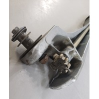 320424 322133 Johnson Evinrude 1975-1985 Tiller Handle 9.9 15 HP 2 Cylinder