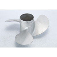 Johnson Evinrude 1974-2005 9-1/2 x 10 Propeller 8 9.9 15 HP 6 MONTH HUB WTY