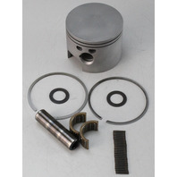 9737A10 C# 785-9737-14 Mercury 1998-05 .015 Port Piston 105 JET-200 HP CLEAN!
