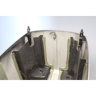827328A9 Mercury Mariner 1996-1998 Hood Engine Cover Top Cowl 150 175 200 EFI