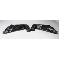 41111-87D07-0ED 41121-87D14-0ED Suzuki 1987-03 Transom Brackets 150 175 200+ HP