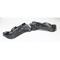 41111-87D07-0ED 41121-87D14-0ED Suzuki 1987-03 Transom Brackets 150 175 200+ HP